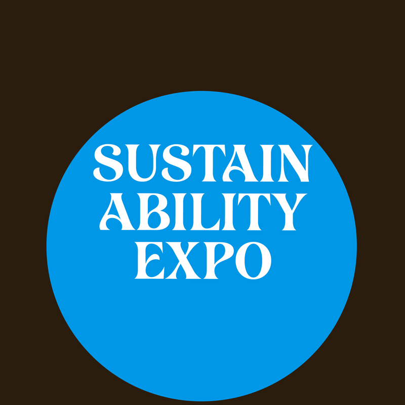 Sustainability expo